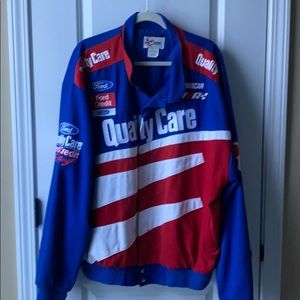 Chase Authentics NASCAR Jacket, looks new